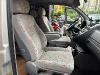 Mercedes Vito Wesfalia 2.3 Td Estacionaria ocasion