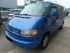 Volkswagen Multivan Atlantis T-4 2.5 Tdi 150cv ocasion