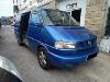 Volkswagen Multivan Atlantis T-4 2.5 Tdi 150cv ocasion
