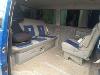 Volkswagen Multivan Atlantis T-4 2.5 Tdi 150cv ocasion