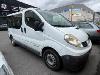 Renault Trafic 9 Plazas 2.0 Dci 115 ocasion