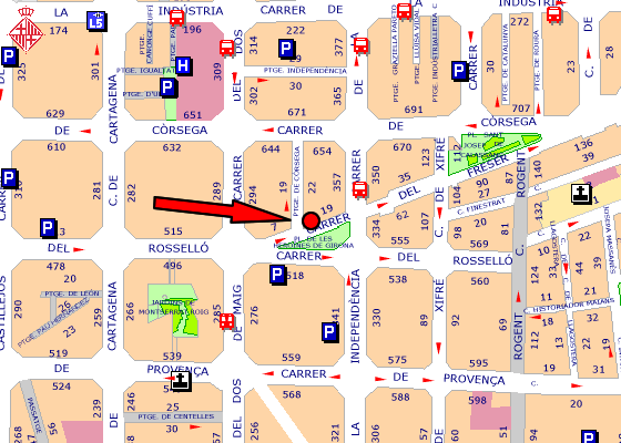 Plano de Auto M�ller,S.A.