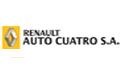 Renault Auto Cuatro