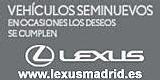 Lexus Madrid