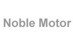 Noble Motor