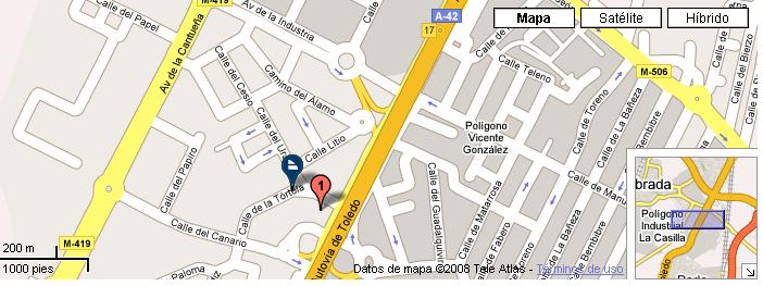 Plano de Novauto