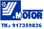 JJJ Motor Turegano, S.L.
